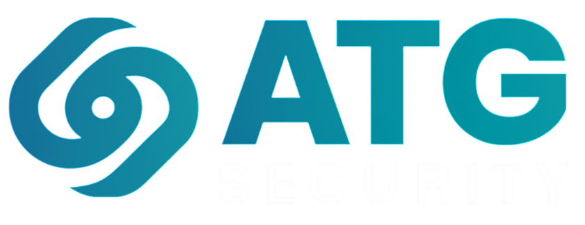 ATG Security Logo