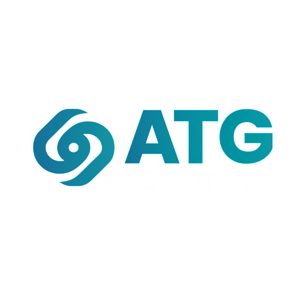 ATG Security Logo