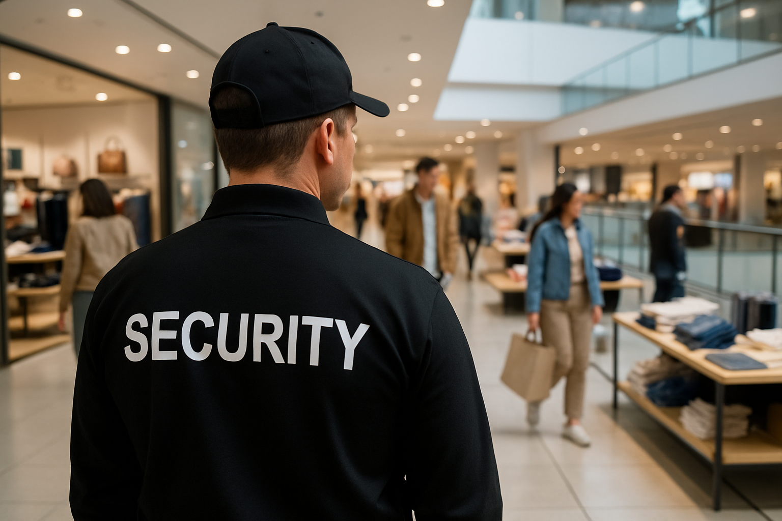 Security Patrols